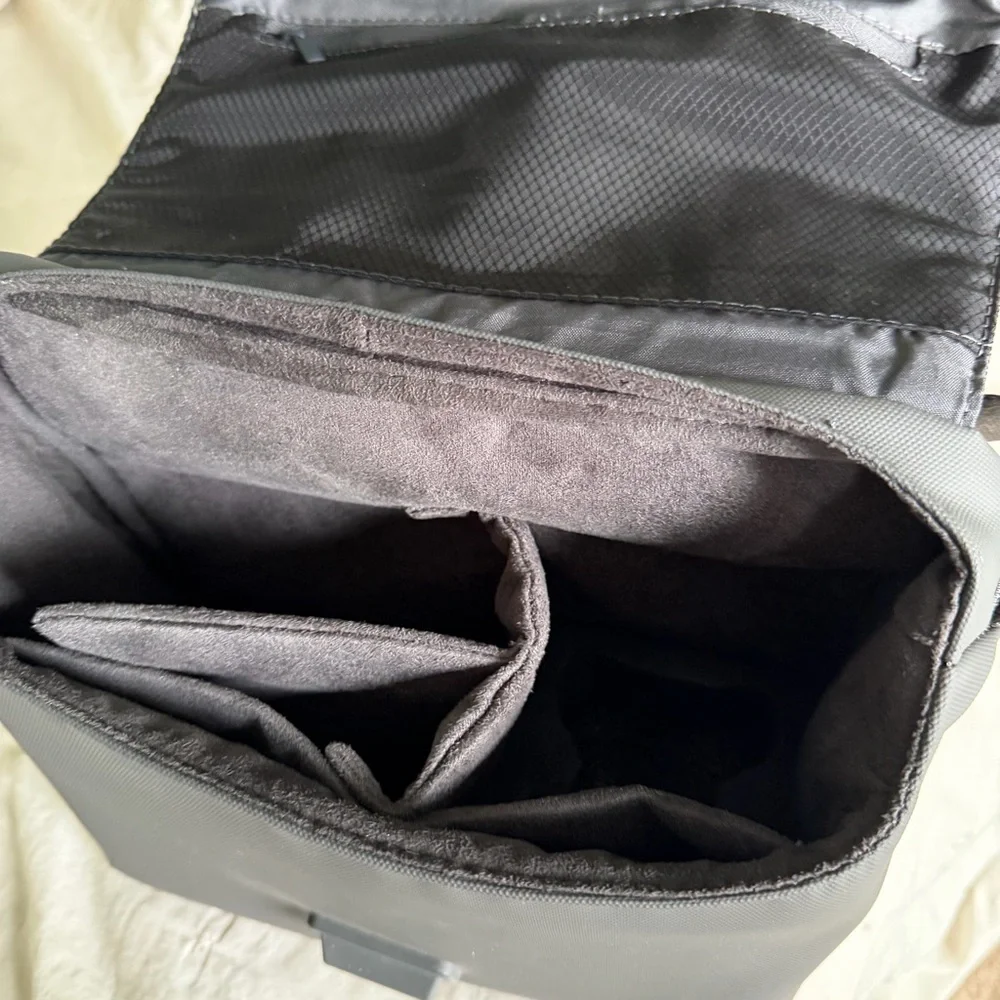 DJI Dark Gray Camera Bag